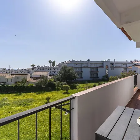 #333 T2 Edificio Domino By Holidays