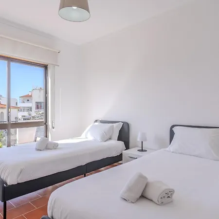 #333 T2 Edificio Domino By Holidays *