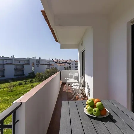 #333 T2 Edificio Domino By Holidays Apartment Albufeira
