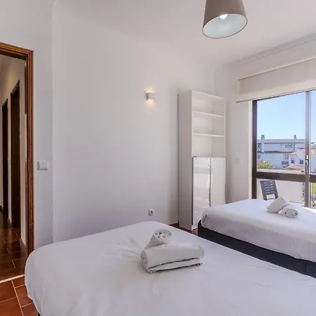 #333 2br For Families Location Appartamento Albufeira