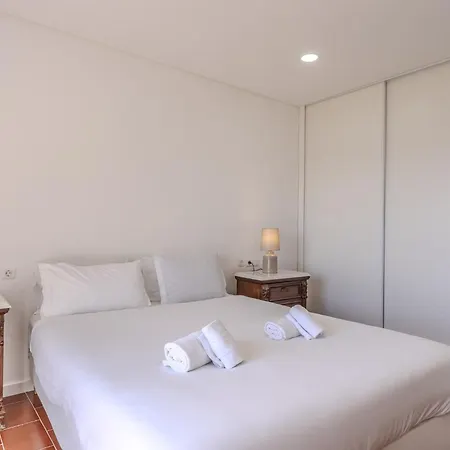 Appartamento #333 2br For Families Location Albufeira