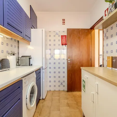 #333 2br For Families Location Albufeira
