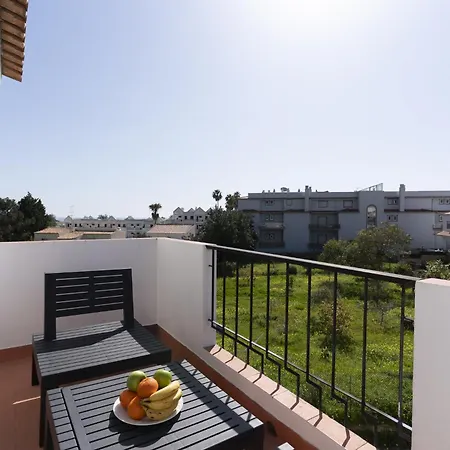 #333 2br For Families Location Appartamento Albufeira