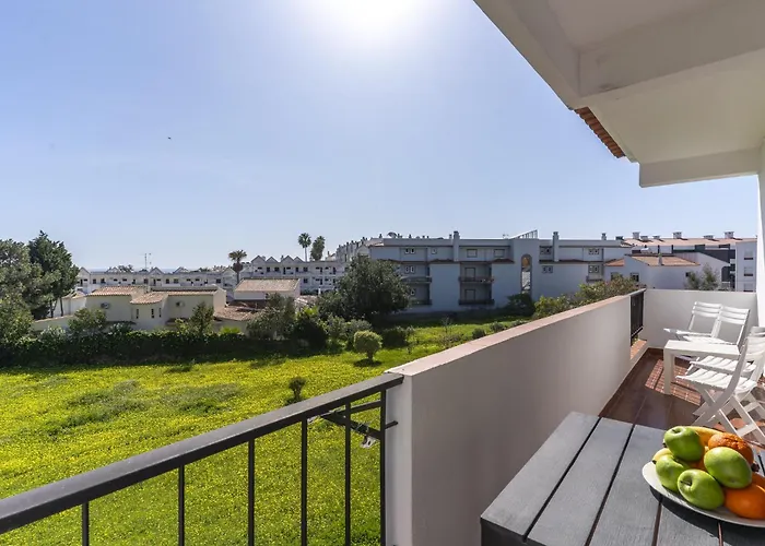 #333 T2 Edificio Domino By Holidays