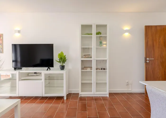 #333 T2 Edificio Domino By Holidays Apartment