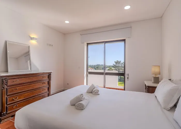 #333 T2 Edificio Domino By Holidays