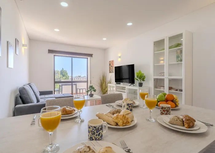 #333 T2 Edificio Domino By Holidays