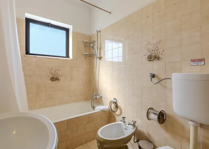 #333 T2 Edificio Domino By Holidays Apartment