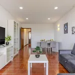 Apartamento #333 T2 Edificio Domino By Holidays *