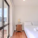 Apartamento #333 T2 Edificio Domino By Holidays *