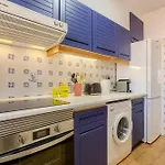 Apartamento #333 T2 Edificio Domino By Holidays Albufeira