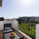 #333 T2 Edificio Domino By Holidays Apartamento Albufeira