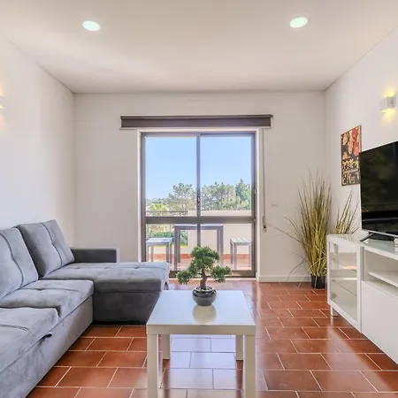 #333 T2 Edificio Domino By Holidays Apartamento