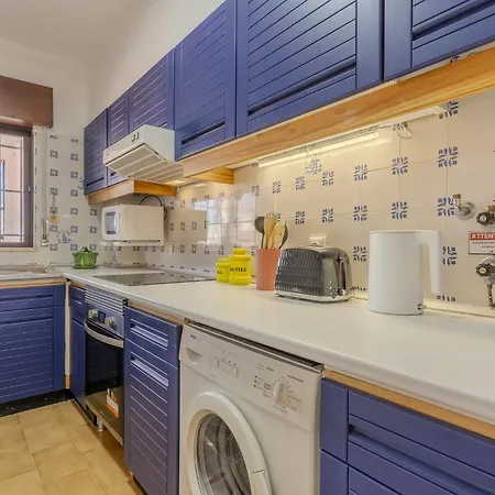 #333 T2 Edificio Domino By Holidays Apartamento