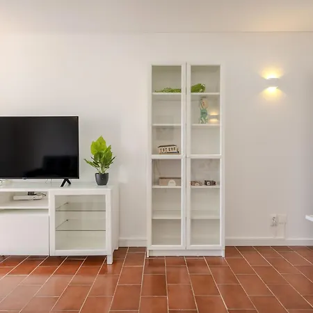 #333 T2 Edificio Domino By Holidays Apartamento