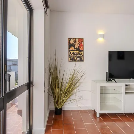 #333 T2 Edificio Domino By Holidays Apartamento *