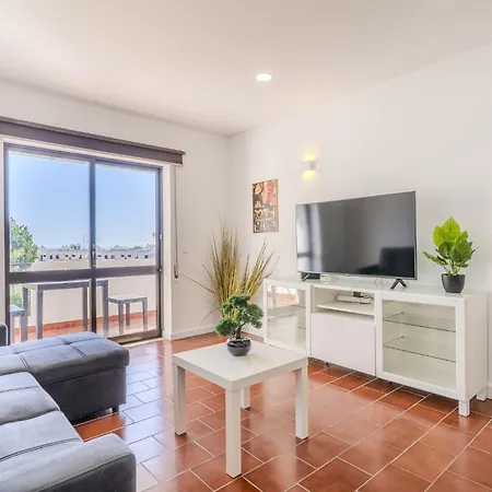 #333 T2 Edificio Domino By Holidays Albufeira